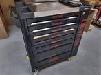 Nieuwe gereedschapswagen met auto gereedschap XXL 7 LA VOL, Auto diversen, Autogereedschap, Ophalen, Nieuw