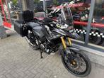 SUZUKI V-STROM 1050 DE 2024, Bedrijf, Toermotor