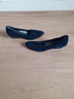 Vintage leren pumps Canda maat  41 €5,00, Kleding | Dames, Schoenen, Schoenen met lage hakken, Zo goed als nieuw, Zwart, Verzenden