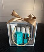 Moroccanoil giftset cadeauset nieuw, Ophalen of Verzenden, Nieuw