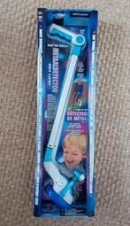 Metaal detector, nieuw., Hobby en Vrije tijd, Metaaldetectors, Ophalen, Nieuw, Overige merken