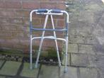 inklapbar looprek, Diversen, Looprekken, Ophalen of Verzenden, In hoogte verstelbaar, Gebruikt