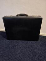 Attachékoffer, Slot, Minder dan 50 cm, Ophalen of Verzenden, Zo goed als nieuw