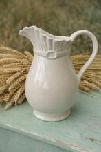 Shabby Chic Brocante Kan - Grote Waterkan, Ophalen of Verzenden