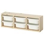 IKEA Trofast wandopberger (nieuw in doos), Ophalen, Nieuw