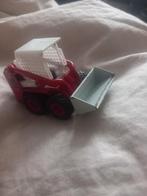 Bobcat siku, Ophalen of Verzenden, Zo goed als nieuw, Tractor of Landbouw, SIKU