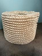 IKEA Lampenkap, Huis en Inrichting, Lampen | Lampenkappen, Ophalen, Crème, 25 tot 50 cm, Rond