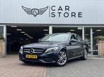Mercedes-Benz C-Klasse 350 e Lease Edition |BURMESTER|CAMERA, Automaat, Achterwielaandrijving, Gebruikt, Euro 6