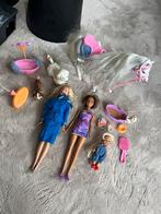 Barbiepoppen en honden, Kinderen en Baby's, Ophalen of Verzenden, Barbie
