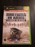 Brothers in arms, Shooter, 1 speler, Ophalen of Verzenden, Zo goed als nieuw