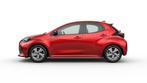 Mazda 2 Hybrid 1.5 Exclusive-line AUTOMAAT NAVI D.M.V APPLE, Stof, Zwart, LED verlichting, 1490 cc