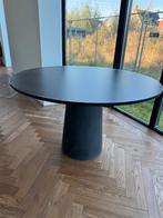 De Container Classic Tafel Onderstel van Moooi, Ophalen, 100 tot 150 cm, Rond, Zo goed als nieuw
