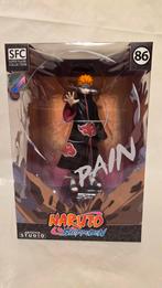 Naruto Shippuden - Pain SFC Figuur, Abysse Corp, Nieuw, Ophalen of Verzenden, Contact@abyssecorp.com