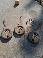 Oude VW Sleutels - Doe een Bod!, Ophalen