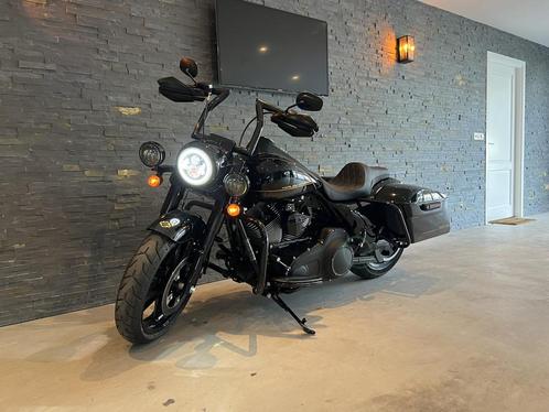 Harley-Davidson Road King FLHR / Bj: 2009 (bj 2009), Motoren, Motoren | Harley-Davidson, Bedrijf, Chopper, meer dan 35 kW