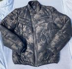 Camouflage Winterjas, Overige kleuren, Maat 48/50 (M), Ophalen of Verzenden, Zo goed als nieuw