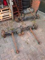 Land Rover discovery 2 assen, Ophalen, Gebruikt, Land Rover