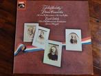 LP - Tschaikowsky Piano Concerts, Ophalen of Verzenden, Zo goed als nieuw, Orkest of Ballet, 12 inch
