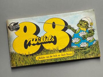 media / 88 (Achtentachtig) wikkels  VPRO / jaren 70 beschikbaar voor biedingen