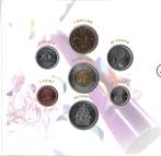 Canada muntenset 2006, Postzegels en Munten, Munten | Amerika, Ophalen of Verzenden, Noord-Amerika, Setje, Zilver