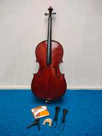 1/4 Cello MPM Instruments - Gerepareerd, Muziek en Instrumenten, Ophalen of Verzenden, Gebruikt, 1/4-cello