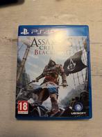 Assassin’s Creed Black Flag ps4, Spelcomputers en Games, Games | Sony PlayStation 4, Avontuur en Actie, Vanaf 18 jaar, Online