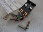 Inschuif Headshell Philips 1/2 inch montage, NVT, Philips, NVT, Ophalen of Verzenden