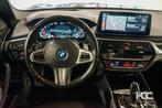 BMW 530 e Touring | M Sport | Pano | BTW | Facelift, 1998 cc, Achterwielaandrijving, Gebruikt, 4 cilinders