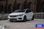 Opel Astra 1.2 Design & Tech|Stuur&Stoel verwarm|AppleCarPla, Voorwielaandrijving, Gebruikt, 1199 cc, 23 km/l