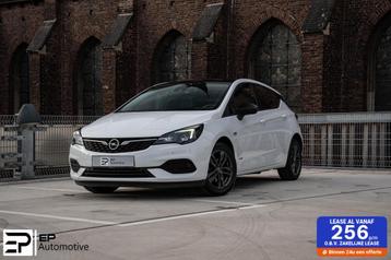 Opel Astra 1.2 Design & Tech|Stuur&Stoel verwarm|AppleCarPla beschikbaar voor biedingen