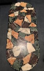 Stenen salon tafel, Ophalen of Verzenden