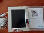 Philips Digitale Fotolijst mooiste herinneringen bijna nieuw, Audio, Tv en Foto, Fotografie | Digitale fotolijsten, Ophalen of Verzenden