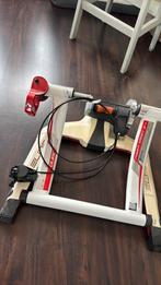 Elite cubo hometrainer, Ophalen, Gebruikt, Hometrainer