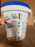 Tegelvoegsel Mapei Kerapoxy Easy Design 112 medium grijs., Ophalen, Overige typen, Zo goed als nieuw, Minder dan 5 m²