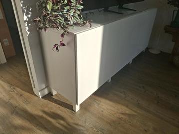 Ikea besta dressoir - afbeelding 2