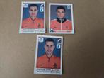 Panini Robin van Persie Nederlands elftal, Verzamelen, Ophalen of Verzenden, Zo goed als nieuw, Buitenlandse clubs, Poster, Plaatje of Sticker