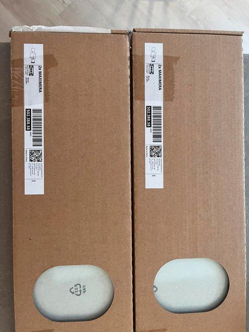 Maximera glazen plaatjes voor in ikea lade, Huis en Inrichting, Keuken | Keukenelementen, Nieuw, Minder dan 100 cm, 50 tot 100 cm