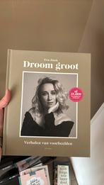 Droom Groot - Eva Jinek, Boeken, Biografieën, Ophalen of Verzenden, Zo goed als nieuw