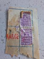 Vivo zegels, Ophalen of Verzenden