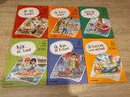 Ik ga lezen serie 6 boeken - kluitman, Ophalen of Verzenden, Gelezen, Kluitman, Fictie algemeen