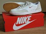 Nike Court Vintage, Wit, Nike, Nieuw, Ophalen of Verzenden