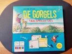 De Gorgels: Taalspelletjes, Kinderen en Baby's, Speelgoed | Educatief en Creatief, Ophalen of Verzenden, Zo goed als nieuw