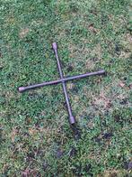 Grote wielsleutel, Auto diversen, Ophalen, Gebruikt