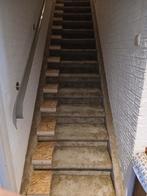 Easy steps, hulpmiddel, halve traptreden, Doe-het-zelf en Verbouw, Ladders en Trappen, Ophalen, Zo goed als nieuw, Trap, Minder dan 2 meter