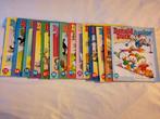 Donald Duck Junior 2020 - Complete Jaargang!, Boeken, Meerdere stripboeken, Ophalen of Verzenden, Gelezen, Disney