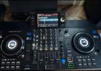 DENON DJ set SC LIVE 4. ZO GOED ALS NIEUW!, Muziek en Instrumenten, Dj-sets en Draaitafels, Ophalen, Zo goed als nieuw, Dj-set