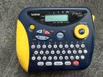 Brother P-touch 1250 label printer, Ophalen of Verzenden, Gebruikt, Brother
