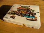Lego Ocean View - Bricklink 910036 MINT, Ophalen, Nieuw, Complete set, Lego