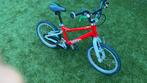 Rode Woom 3 Kinderfiets – klaar voor een nieuw avontuur! ‍️, Fietsen en Brommers, Fietsen | Kinderfietsjes, Ophalen, Zo goed als nieuw
