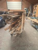 Gratis hout, Doe-het-zelf en Verbouw, Hout en Planken, Ophalen, Overige houtsoorten, Minder dan 200 cm
